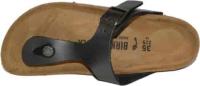 صنادل-birkenstockgizeh-bf-metallic-black-شراقة-الجزائر