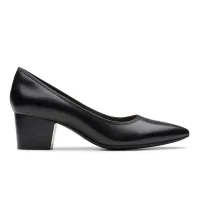 كعب-عالي-clarks-ellanie-hope-black-leather-شراقة-الجزائر