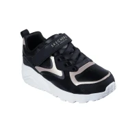 Skechers - Uno Lite-Metallic Burst thumbnail 3