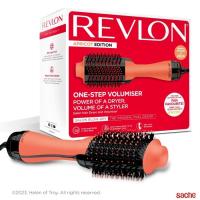 BROSSE REVLON ORANGE RVDR5222AE thumbnail 2