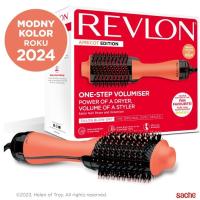 BROSSE REVLON ORANGE RVDR5222AE thumbnail 5