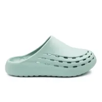 Ecco - Ecco Cozmo Slide Sedum Green thumbnail 2