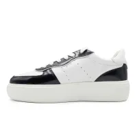 Ecco - Ecco Street Platform W White thumbnail 4