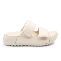 Ecco - Ecco Cozmo Pf W Limestone thumbnail 2