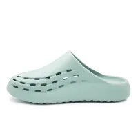 Ecco - Ecco Cozmo Slide Sedum Green thumbnail 4