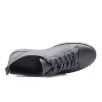 Ecco - Ecco Soft 7 W Black thumbnail 5