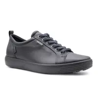 Ecco - Ecco Soft 7 W Black thumbnail 3