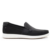 Ecco - Ecco S Lite Moc M Black thumbnail 2