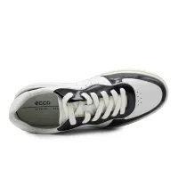 Ecco - Ecco Street Platform W White thumbnail 5