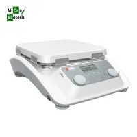 طبي-agitateur-magnetique-chauffant-dlab-ms10-h500-pro-سطيف-الجزائر