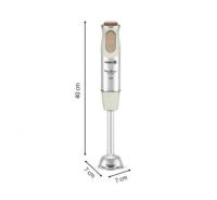 BRAS MIXEUR MOULINEX 1000W DD655A10 thumbnail 3