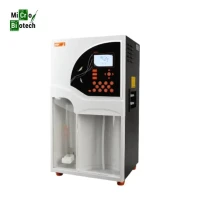 طبي-unite-de-distillation-kjeldahl-automatique-hanon-سطيف-الجزائر