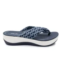 صنادل-clarks-arla-glison-2-indigo-print-شراقة-الجزائر