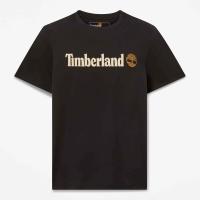 ملابس-علوية-timberland-mens-kennebec-river-linear-logo-short-sleeve-t-shirt-شراقة-الجزائر