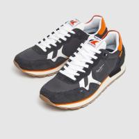 PEPE JEANS | Basket Running Rétro Homme thumbnail 4