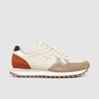 PEPE JEANS | Basket Running Rétro Homme thumbnail 2