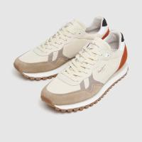 PEPE JEANS | Basket Running Rétro Homme thumbnail 4