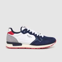 basquettes-pepe-jeans-basket-running-retro-homme-cheraga-alger-algerie
