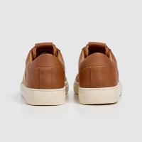PEPE JEANS | Basket Cuir Synthétique Casual Homme thumbnail 5