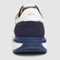 PEPE JEANS | Basket Running Rétro Homme thumbnail 5