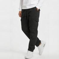 Pmg pantalon cargo homme Noir thumbnail 2