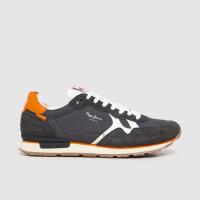 PEPE JEANS | Basket Running Rétro Homme thumbnail 2