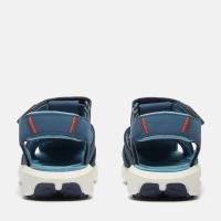 Timberland Motion Dune Fisherman Sandal For Youth thumbnail 5