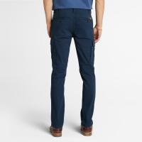 Timberland BROOKLINE Twill Cargo Pant DARK SAPPHIRE thumbnail 5