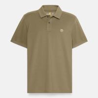 Timberland Polo à manches courtes pour homme avec logo brodé thumbnail 5