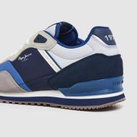 PEPE JEANS | Basket Running Rétro Homme thumbnail 5