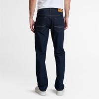 Timberland Sandown Slim Fit Denim Jeans for Men thumbnail 4