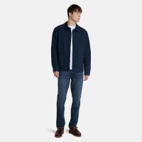 Timberland SANDOWN Denim Slim MID INDIGO thumbnail 2