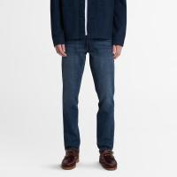 Timberland SANDOWN Denim Slim MID INDIGO thumbnail 5