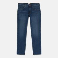 Timberland SANDOWN Denim Slim MID INDIGO thumbnail 4