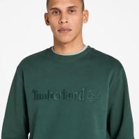 Timberland Hampthon Crew Neck Sweater For Men thumbnail 4