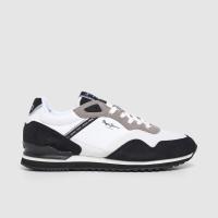 PEPE JEANS | Basket Running Rétro Homme thumbnail 2