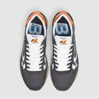 PEPE JEANS | Basket Running Rétro Homme thumbnail 3