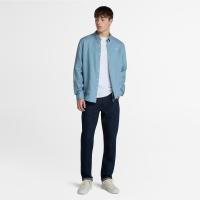 Timberland Sandown Slim Fit Denim Jeans for Men thumbnail 2
