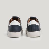 PEPE JEANS | Basket Cuir Synthétique Casual Homme thumbnail 4