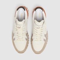 PEPE JEANS | Basket Running Rétro Homme thumbnail 3