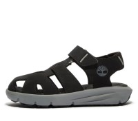 Timberland Youth Motion Dune Fisherman Sandal thumbnail 3