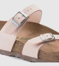 Birkenstock Mayari BFBC Earthy VEG Light Rose thumbnail 2