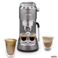 آلات-القهوة-machine-a-cafe-bras-delonghi-gris-درارية-الجزائر