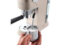 MACHINE A CAFE DELONGHI DEDICA ARTE BEIGE thumbnail 4
