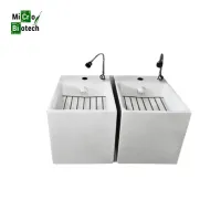 professional-material-vidoir-mecanique-en-resine-epoxy-setif-algeria