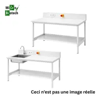 معدات-مهنية-paillasse-de-laboratoire-سطيف-الجزائر