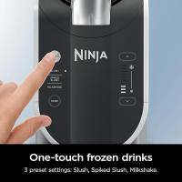 MACHINE A BOISSONS GLACEE NINJA SLUSHI 2.5L FS301EU thumbnail 3