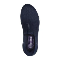 Skechers - D’Lux Walker 2.0-Happy Step thumbnail 5
