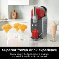 MACHINE A BOISSONS GLACEE NINJA SLUSHI 2.5L FS301EU thumbnail 4