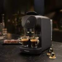 MACHINE A CAFE PHILIPS L'OR GRIS LM9012/20 thumbnail 5